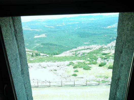 Hotel Hospedería Del Santuario De La Peña De Francia