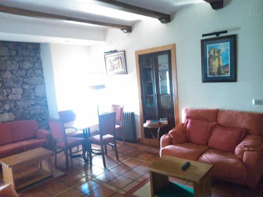 Hotel Hospedería Del Santuario De La Peña De Francia