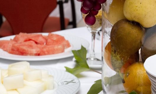 Hotel Hospederia Hurdes Reales