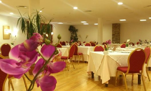 Hotel Hospederia Hurdes Reales