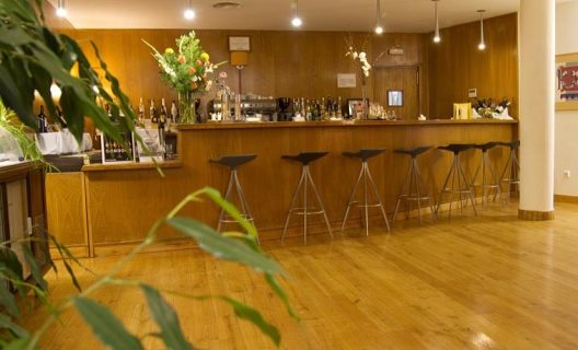 Hotel Hospederia Hurdes Reales