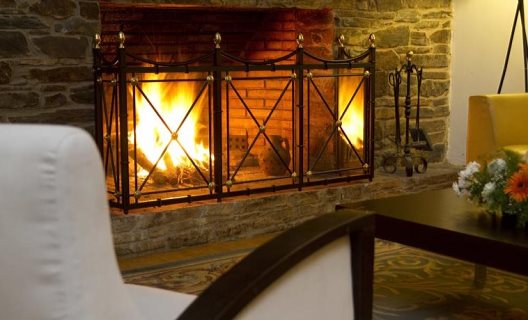 Hotel Hospederia Hurdes Reales