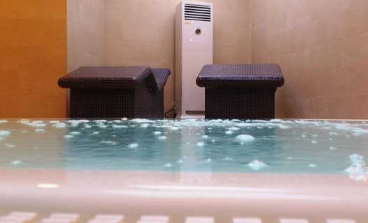 Hotel Hospederia Hurdes Reales