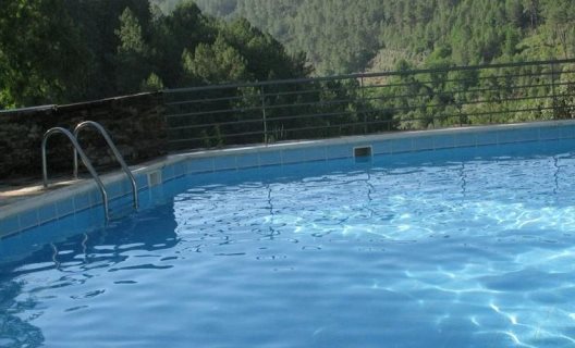 Hotel Hospederia Hurdes Reales