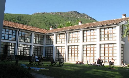 Hotel Hospederia Hurdes Reales