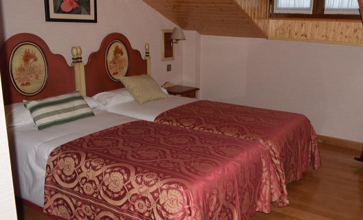 Hotel Hospederia La Cañada