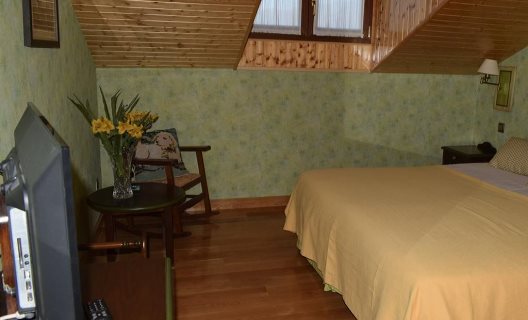 Hotel Hospederia La Cañada