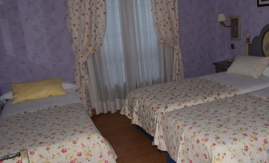 Hotel Hospederia La Cañada
