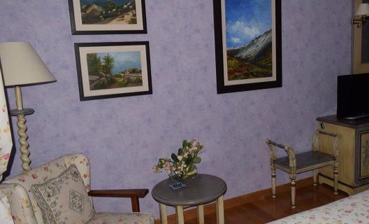 Hotel Hospederia La Cañada