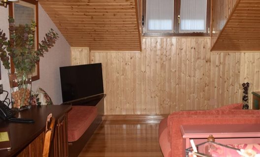 Hotel Hospederia La Cañada