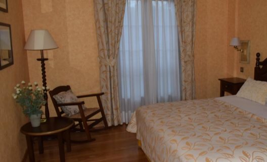 Hotel Hospederia La Cañada