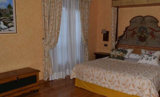 Hotel Hospederia La Cañada