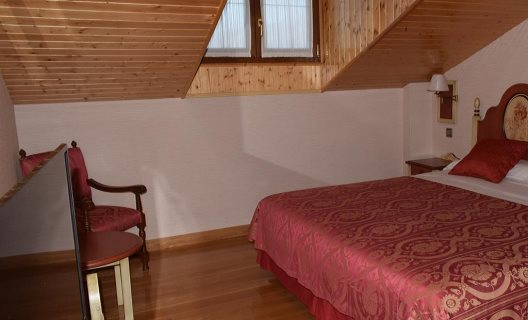 Hotel Hospederia La Cañada