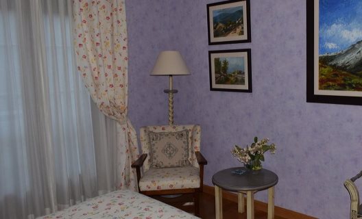 Hotel Hospederia La Cañada