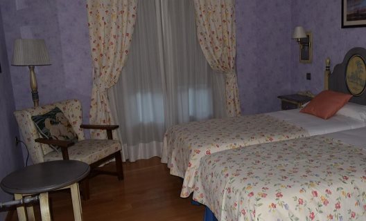 Hotel Hospederia La Cañada