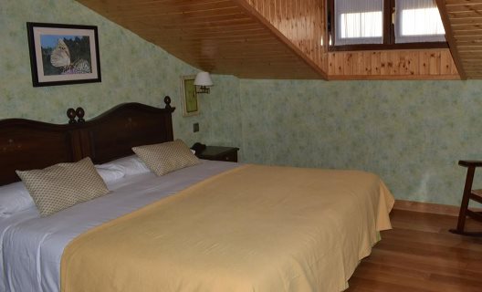 Hotel Hospederia La Cañada