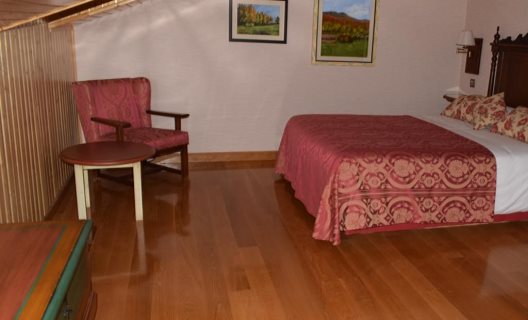 Hotel Hospederia La Cañada