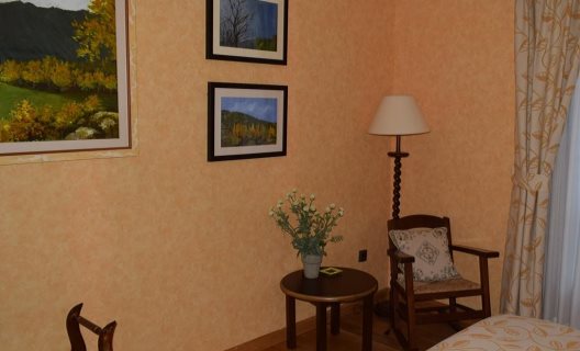 Hotel Hospederia La Cañada
