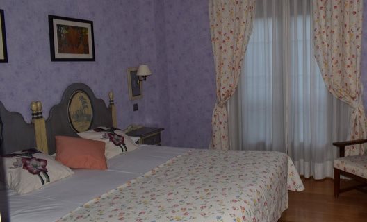 Hotel Hospederia La Cañada