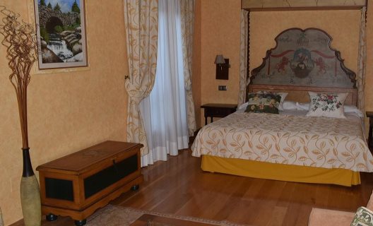 Hotel Hospederia La Cañada