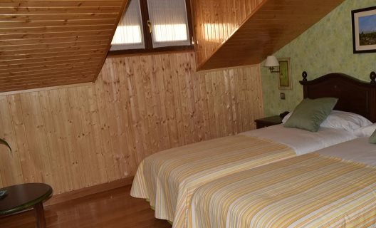 Hotel Hospederia La Cañada