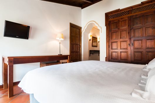 Hotel Hospederia La Iglesuela Del Cid