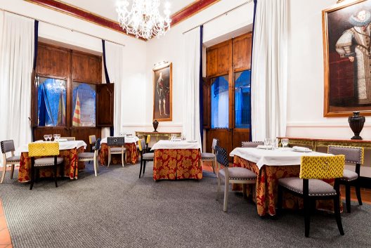 Hotel Hospederia La Iglesuela Del Cid