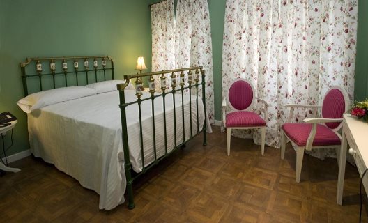 Hotel Hospedería La Querencia
