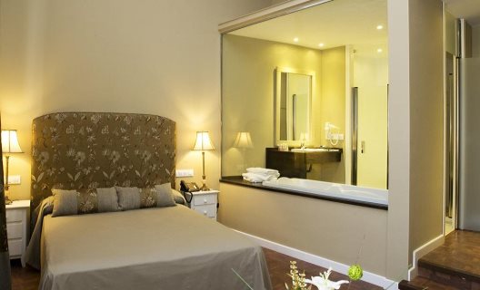 Hotel Hospedería La Querencia