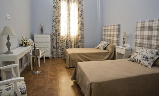 Hotel Hospedería La Querencia