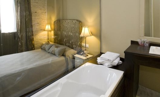 Hotel Hospedería La Querencia
