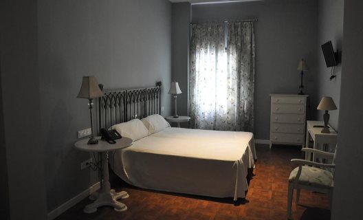 Hotel Hospedería La Querencia