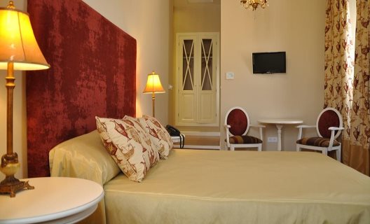 Hotel Hospedería La Querencia