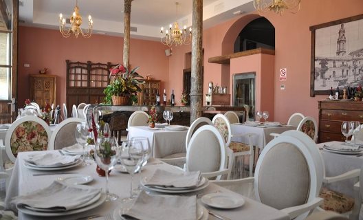 Hotel Hospedería La Querencia