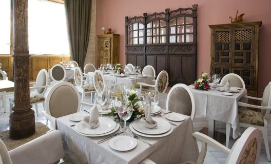 Hotel Hospedería La Querencia