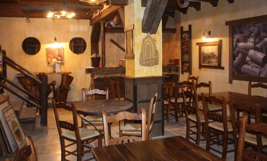 Hotel Hospedería La Querencia
