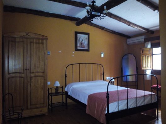 Hotel Hospederia Las Buiteras