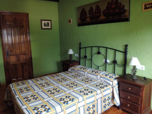 Hotel Hospederia Las Buiteras