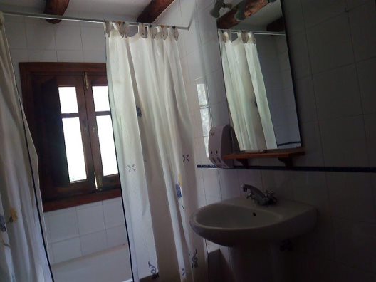 Hotel Hospederia Las Buiteras