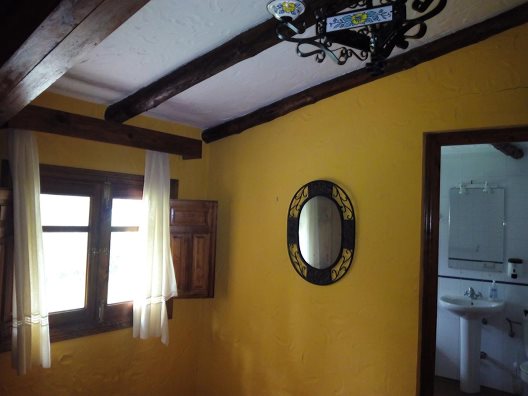 Hotel Hospederia Las Buiteras