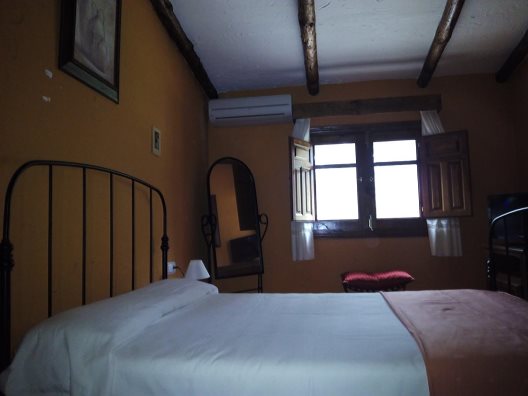 Hotel Hospederia Las Buiteras