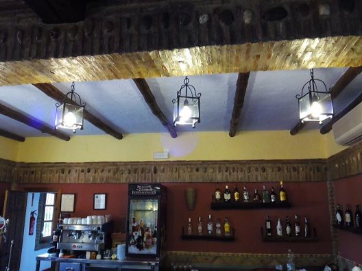 Hotel Hospederia Las Buiteras