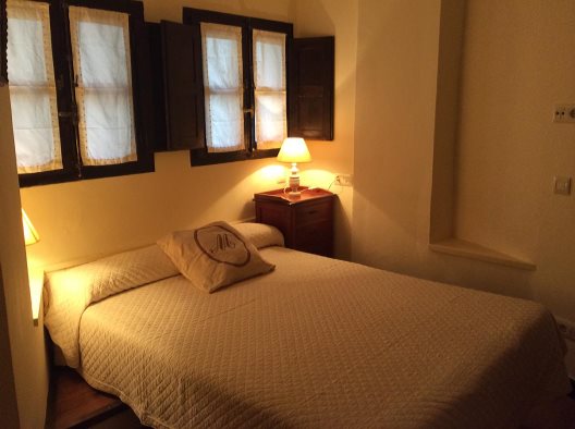 Hotel Hospederia Las Pedrolas