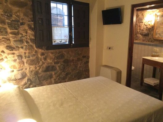 Hotel Hospederia Las Pedrolas