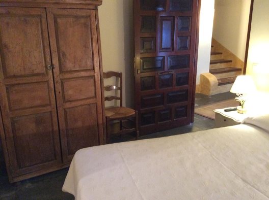 Hotel Hospederia Las Pedrolas