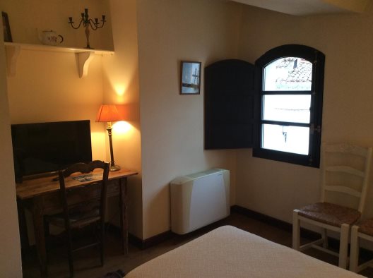 Hotel Hospederia Las Pedrolas