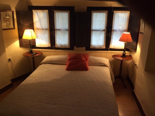 Hotel Hospederia Las Pedrolas