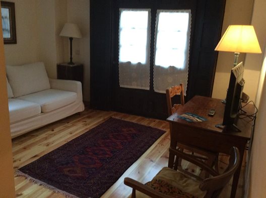 Hotel Hospederia Las Pedrolas