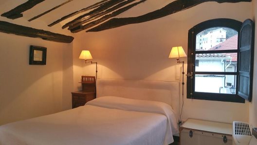 Hotel Hospederia Las Pedrolas