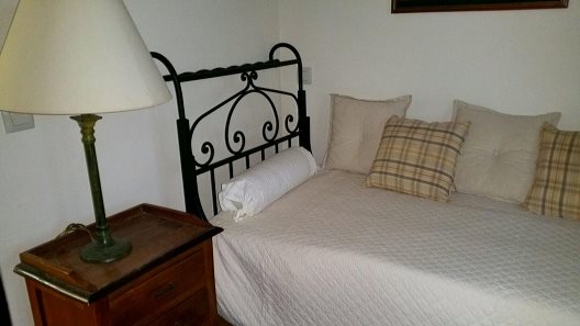 Hotel Hospederia Las Pedrolas